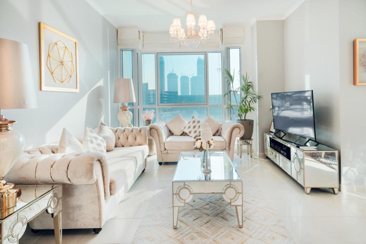 Elite Royal Senator: Burj Khalifa View Apartment Dubai Exterior photo
